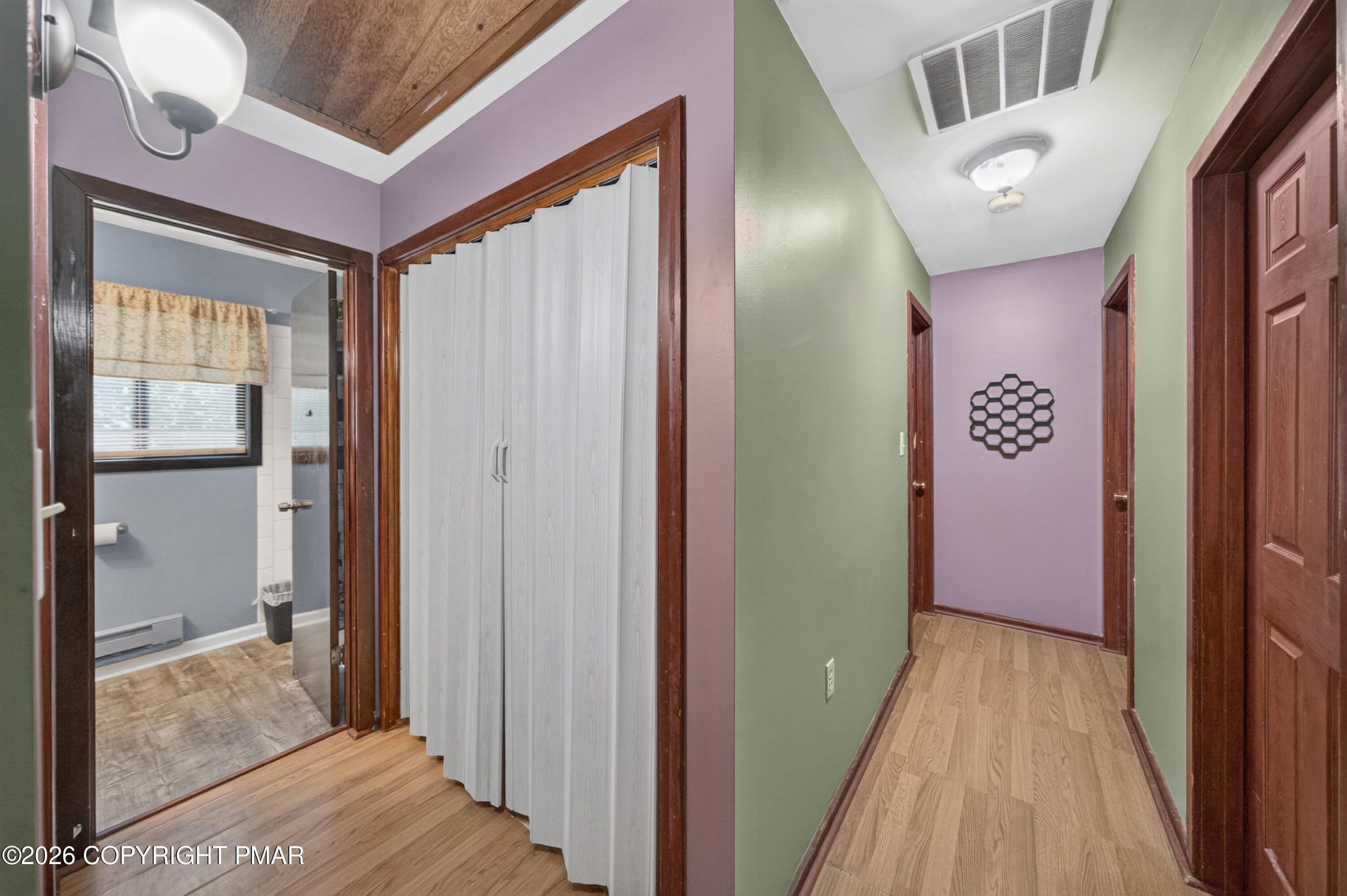 1021 Dancing Ridge Road East Stroudsburg, PA 18302 - Photo 10 of 29 Hallway