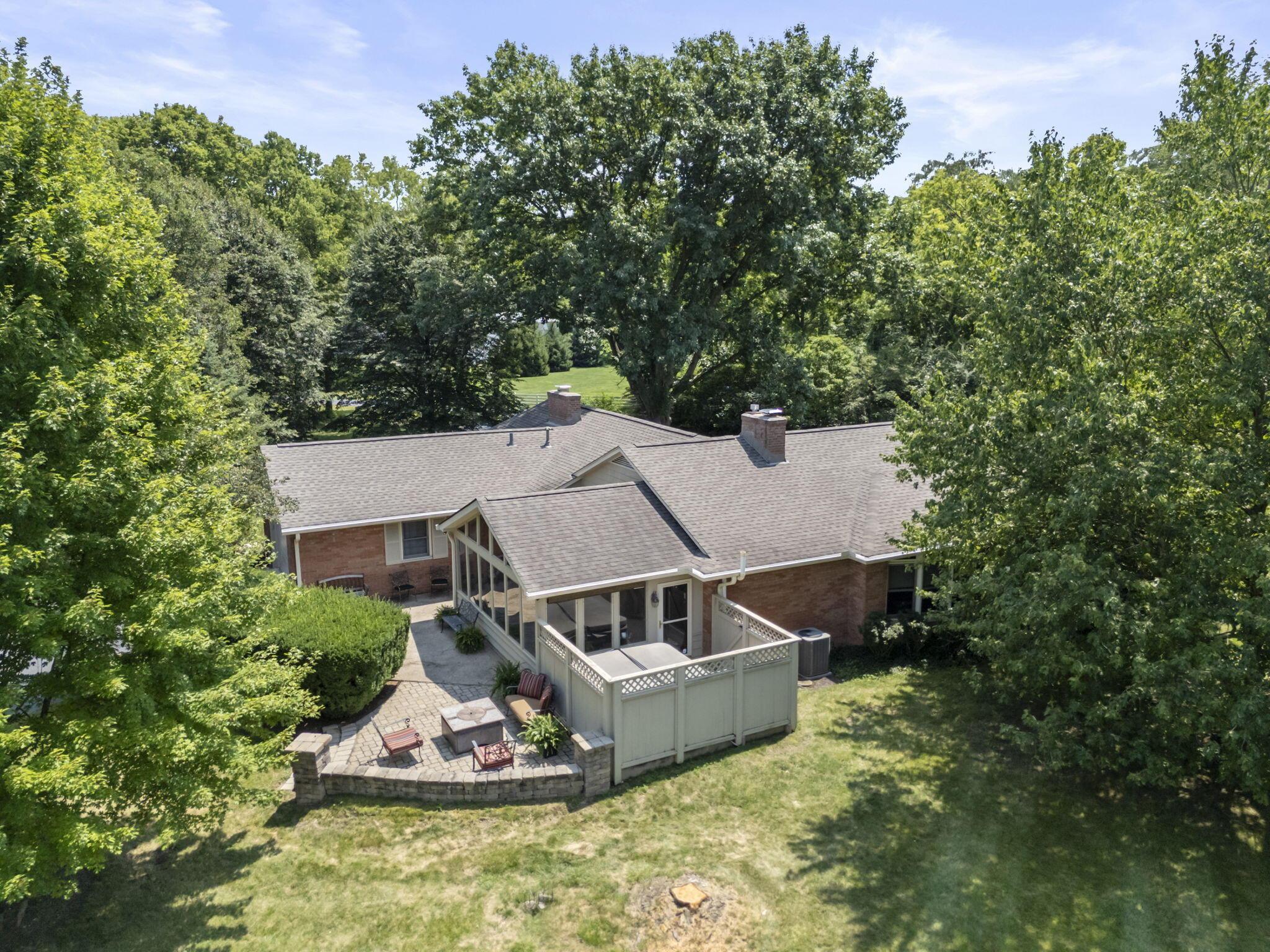4500 Dublin Road, Unit 452 Columbus, OH 43221 - Photo 53 of 60 4500 6