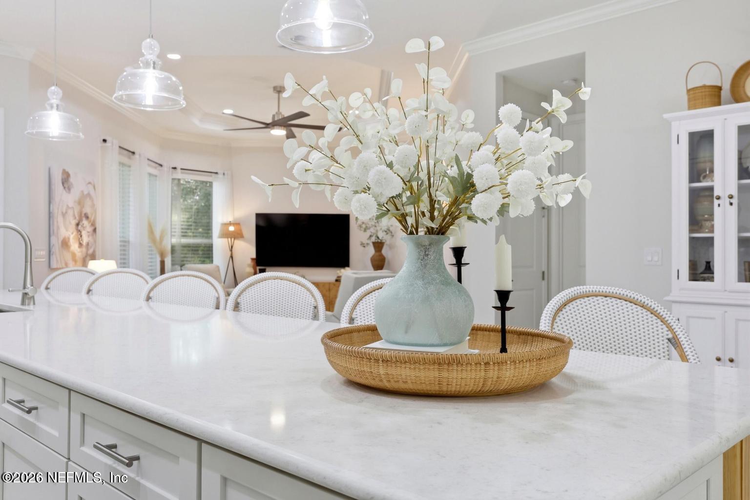 429 Pelican Pointe Road Ponte Vedra, FL 32081 - Photo 10 of 35 Quartz Counters