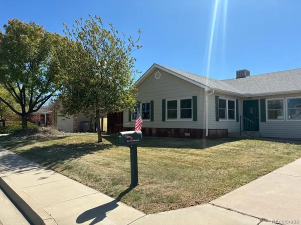 $327,000 | 423 Colorado Street, Cortez, CO 81321