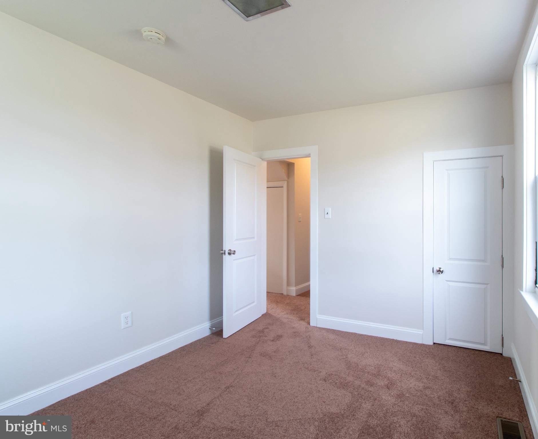 9440 Riggs Road Adelphi, MD 20783 - Photo 13 of 18 a view of an empty room