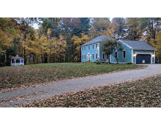 42 Freeman Road Charlton, MA 01507 - Photo 1 of 42