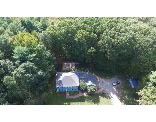 42 Freeman Road Charlton, MA 01507 - Photo 19 of 42
