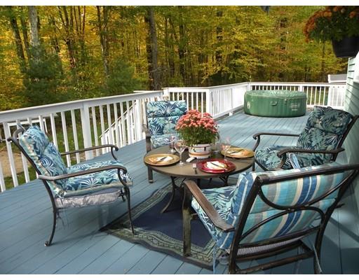 42 Freeman Road Charlton, MA 01507 - Photo 35 of 42