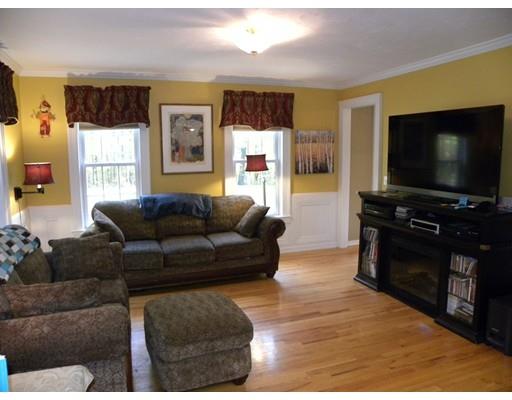 42 Freeman Road Charlton, MA 01507 - Photo 6 of 42