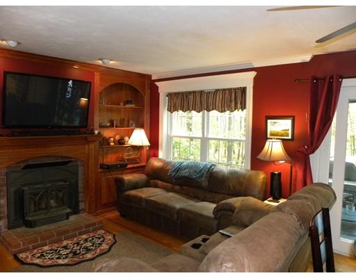 42 Freeman Road Charlton, MA 01507 - Photo 7 of 42