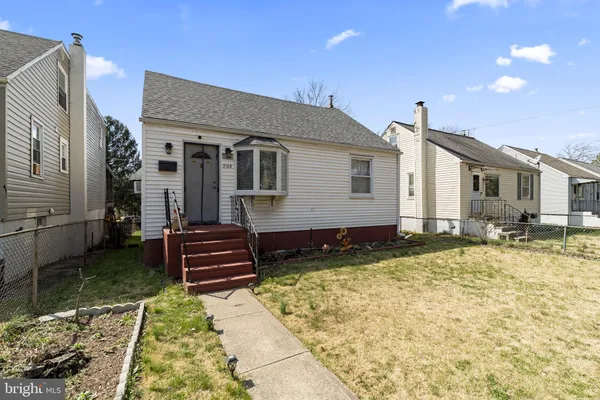 $425,000 | 3105 Newportville Road, Bristol, PA 19007