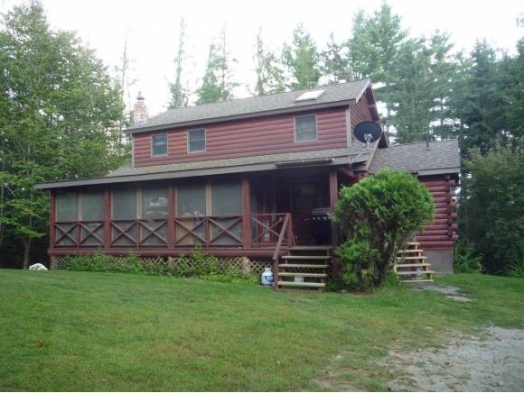 233 Meadows Road Jefferson, NH 03583 - Photo 1 of 1 Gallery Image 1