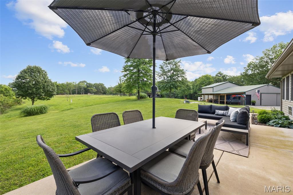 20 West Rock Creek Road High Ridge, MO 63049 - Photo 21 of 42
