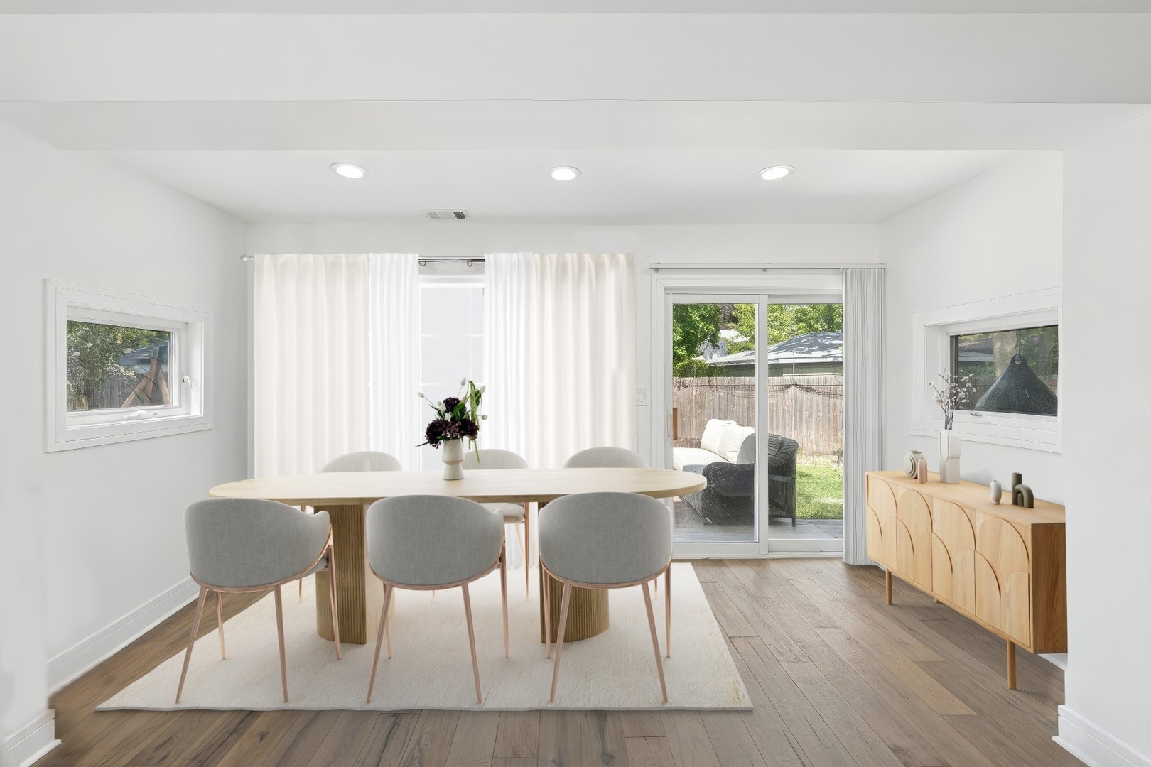 637 Hibbard Road Wilmette, IL 60091 - Photo 11 of 26 Gallery Image 11
