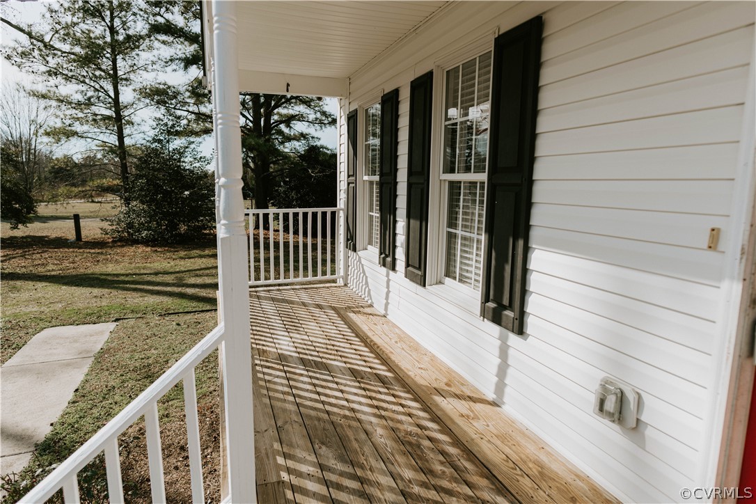 5805 Dabneys Mill Road Manquin, VA 23106 - Photo 21 of 26 Gallery Image 21