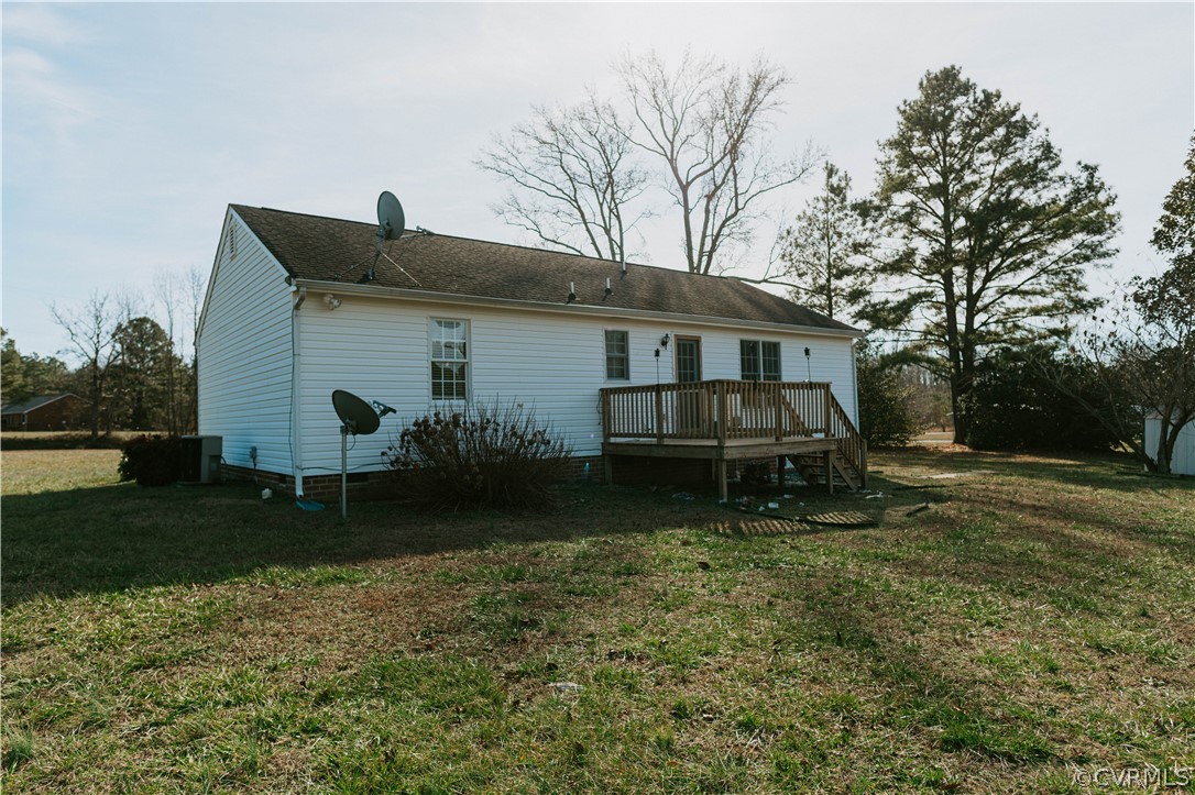 5805 Dabneys Mill Road Manquin, VA 23106 - Photo 23 of 26 Gallery Image 23