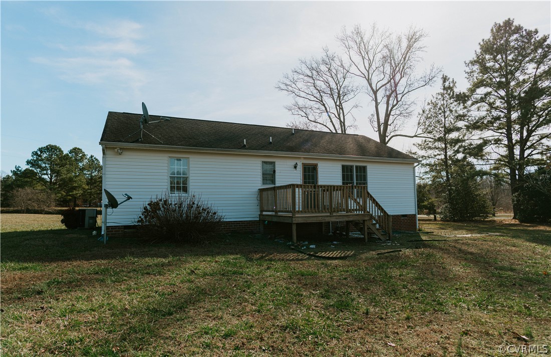 5805 Dabneys Mill Road Manquin, VA 23106 - Photo 24 of 26 Gallery Image 24