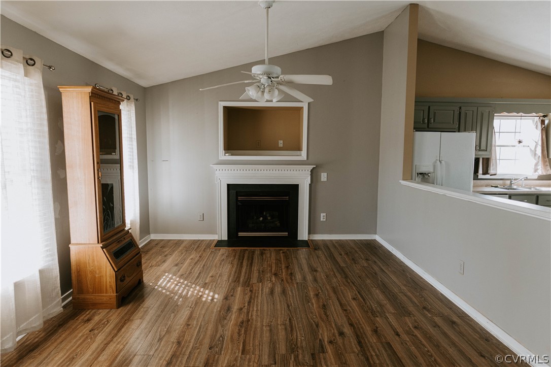 5805 Dabneys Mill Road Manquin, VA 23106 - Photo 3 of 26 Gallery Image 3