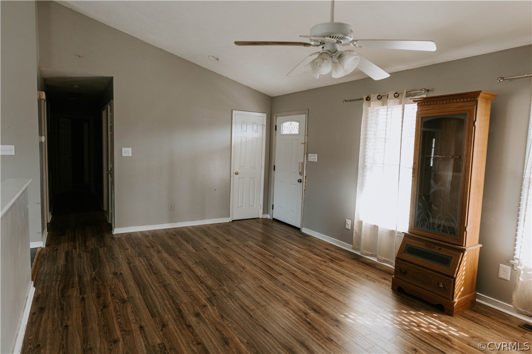 5805 Dabneys Mill Road Manquin, VA 23106 - Photo 4 of 26 Gallery Image 4
