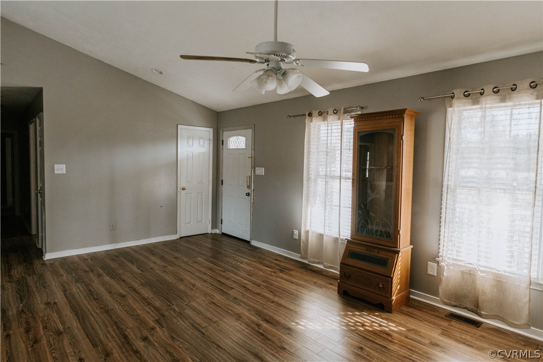 5805 Dabneys Mill Road Manquin, VA 23106 - Photo 5 of 26 Gallery Image 5