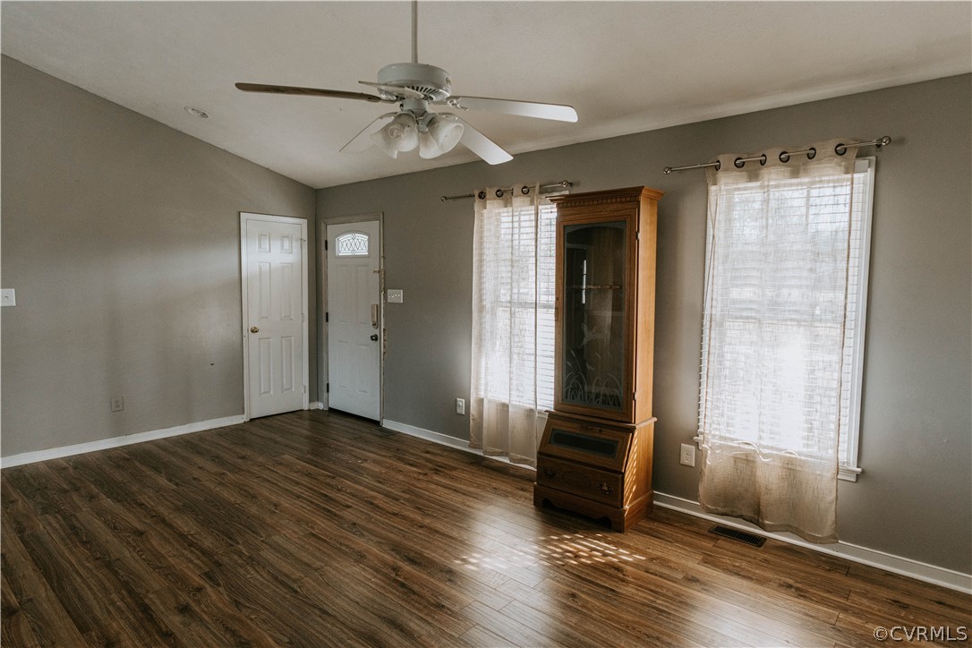 5805 Dabneys Mill Road Manquin, VA 23106 - Photo 6 of 26 Gallery Image 6