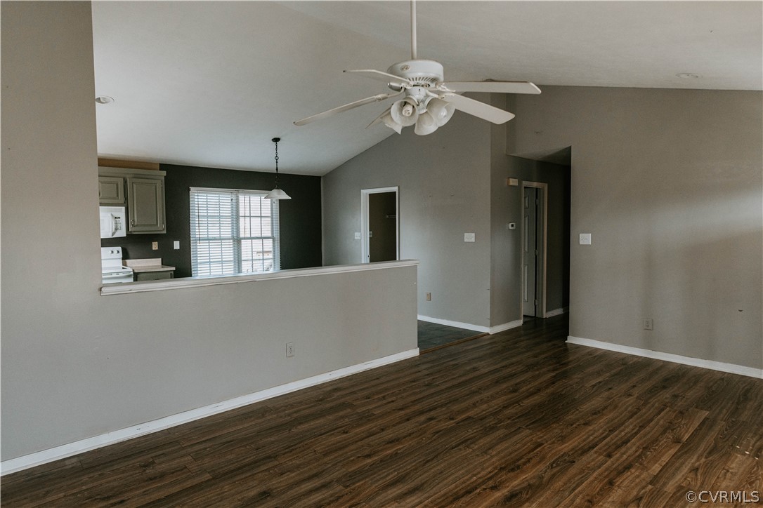 5805 Dabneys Mill Road Manquin, VA 23106 - Photo 7 of 26 Gallery Image 7