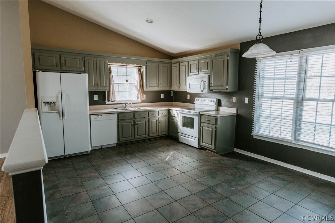 5805 Dabneys Mill Road Manquin, VA 23106 - Photo 8 of 26 Gallery Image 8