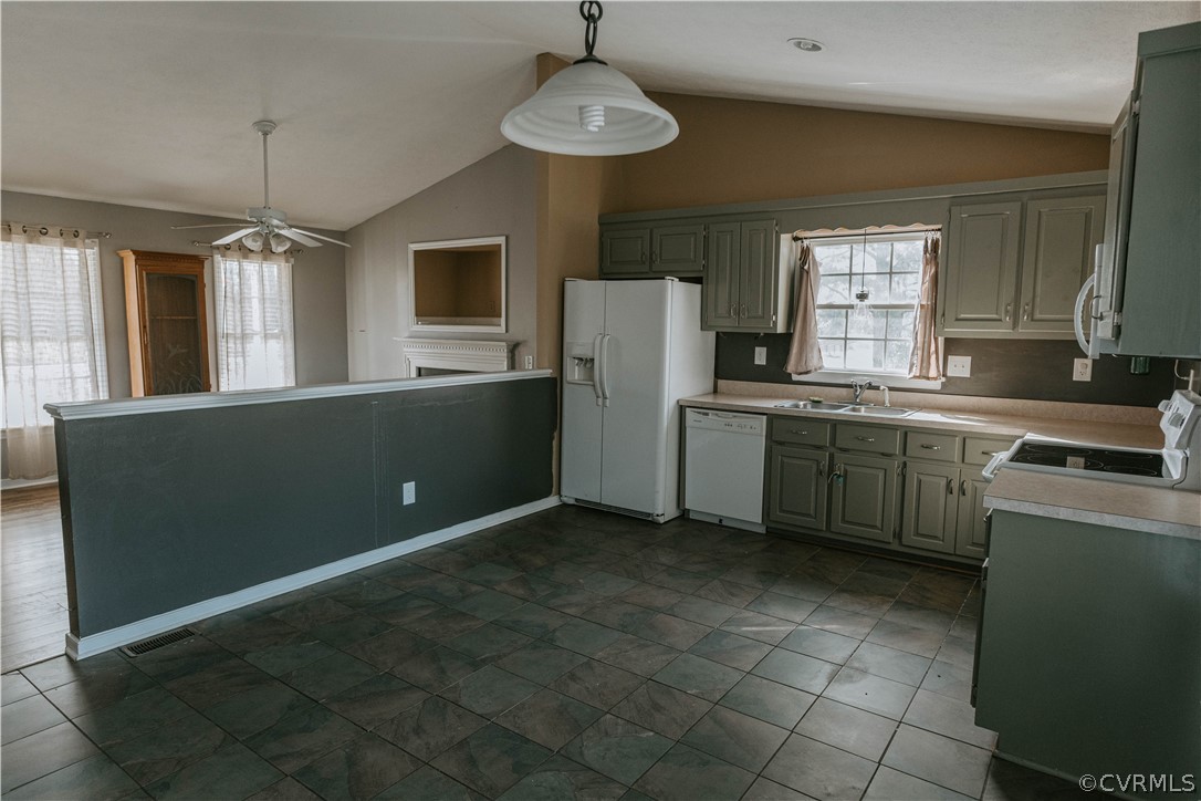 5805 Dabneys Mill Road Manquin, VA 23106 - Photo 10 of 26 Gallery Image 10