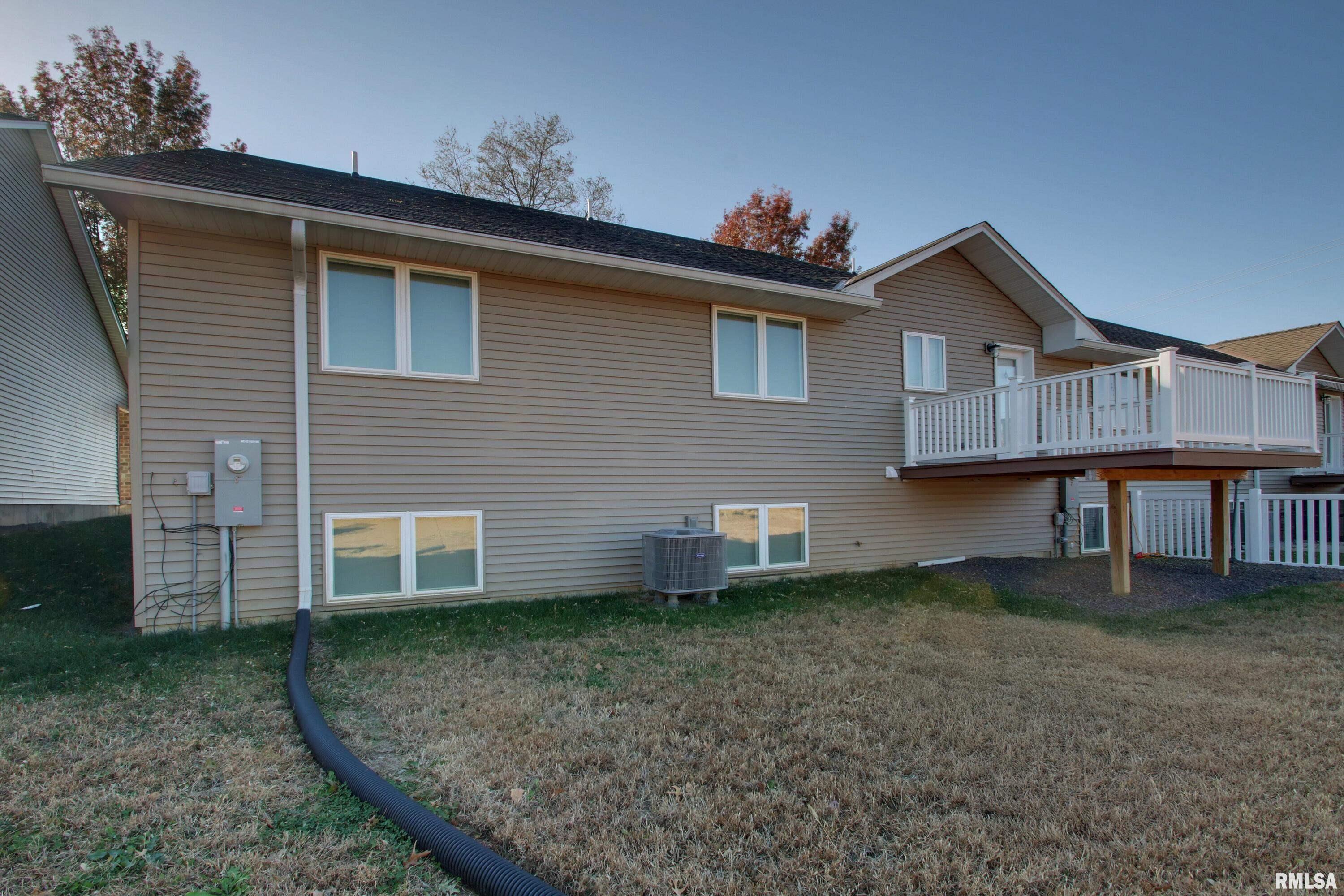 4811 Elm Street Quincy, IL 62305 - Photo 23 of 24