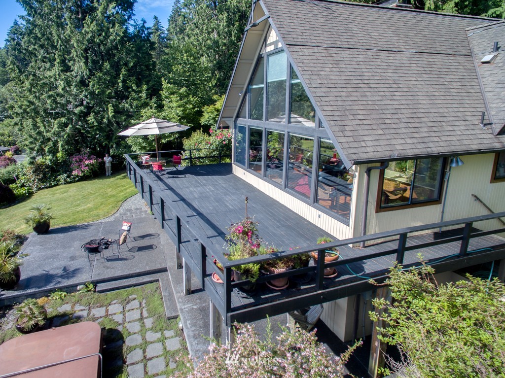 991 South Point Road Port Ludlow, WA 98365 - Photo 20 of 25 Gallery Image 20