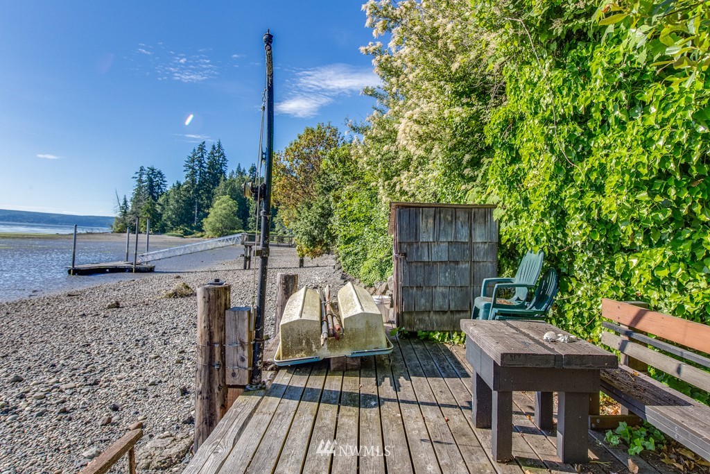 991 South Point Road Port Ludlow, WA 98365 - Photo 22 of 25 Gallery Image 22