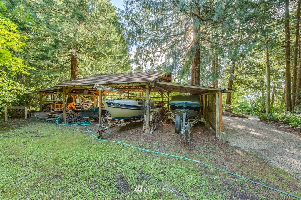 991 South Point Road Port Ludlow, WA 98365 - Photo 24 of 25 Gallery Image 24