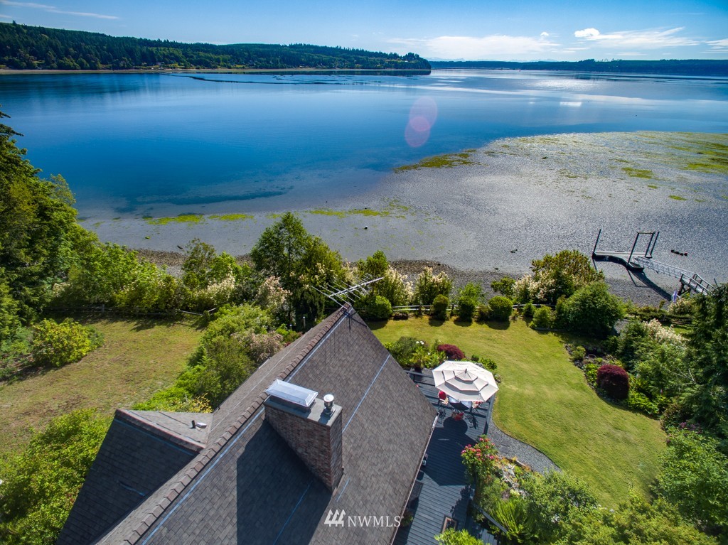 991 South Point Road Port Ludlow, WA 98365 - Photo 25 of 25 Gallery Image 25