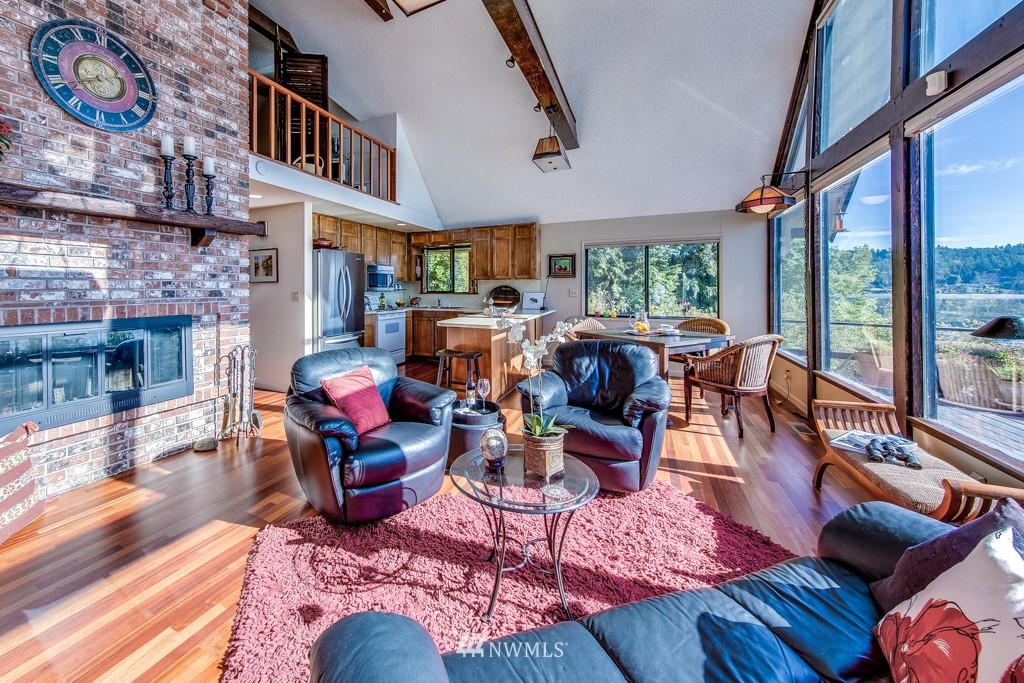 991 South Point Road Port Ludlow, WA 98365 - Photo 8 of 25 Gallery Image 8