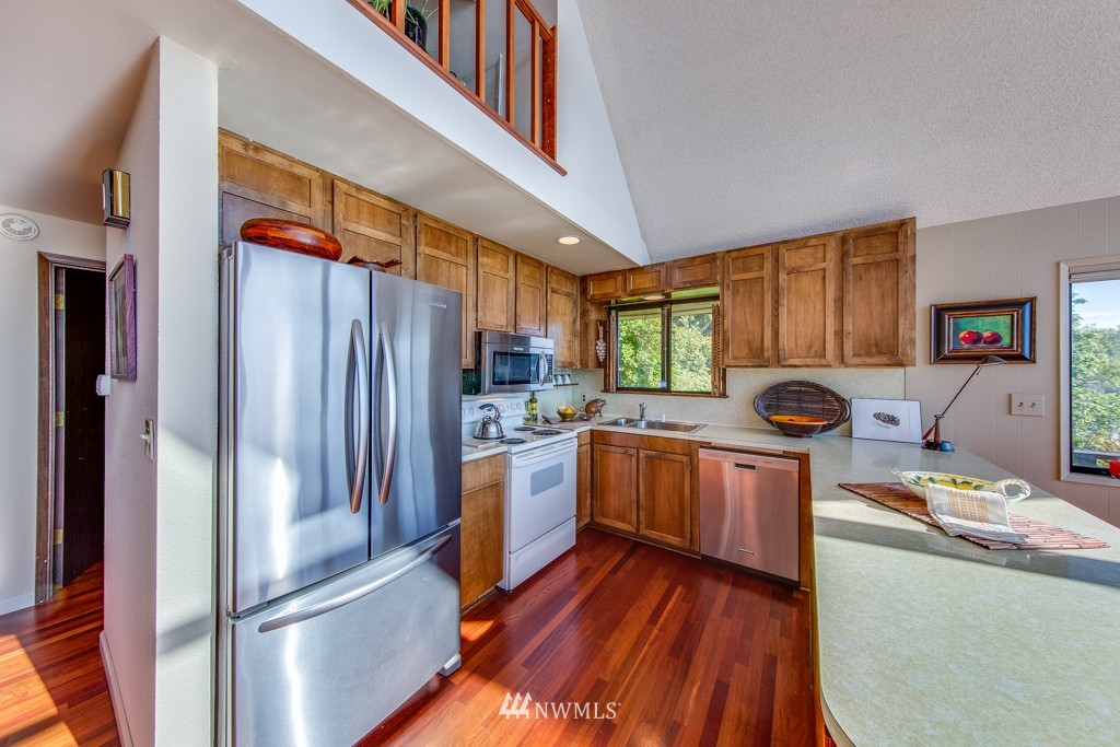 991 South Point Road Port Ludlow, WA 98365 - Photo 10 of 25 Gallery Image 10