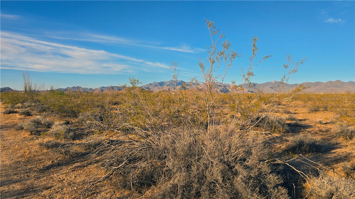 245-24-060 South Roll Road Yucca, AZ 86438 - Photo 15 of 26 a view of a city
