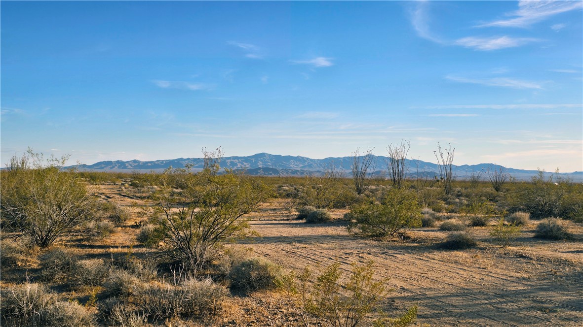 245-24-060 South Roll Road Yucca, AZ 86438 - Photo 21 of 26 a view of lake with mountain
