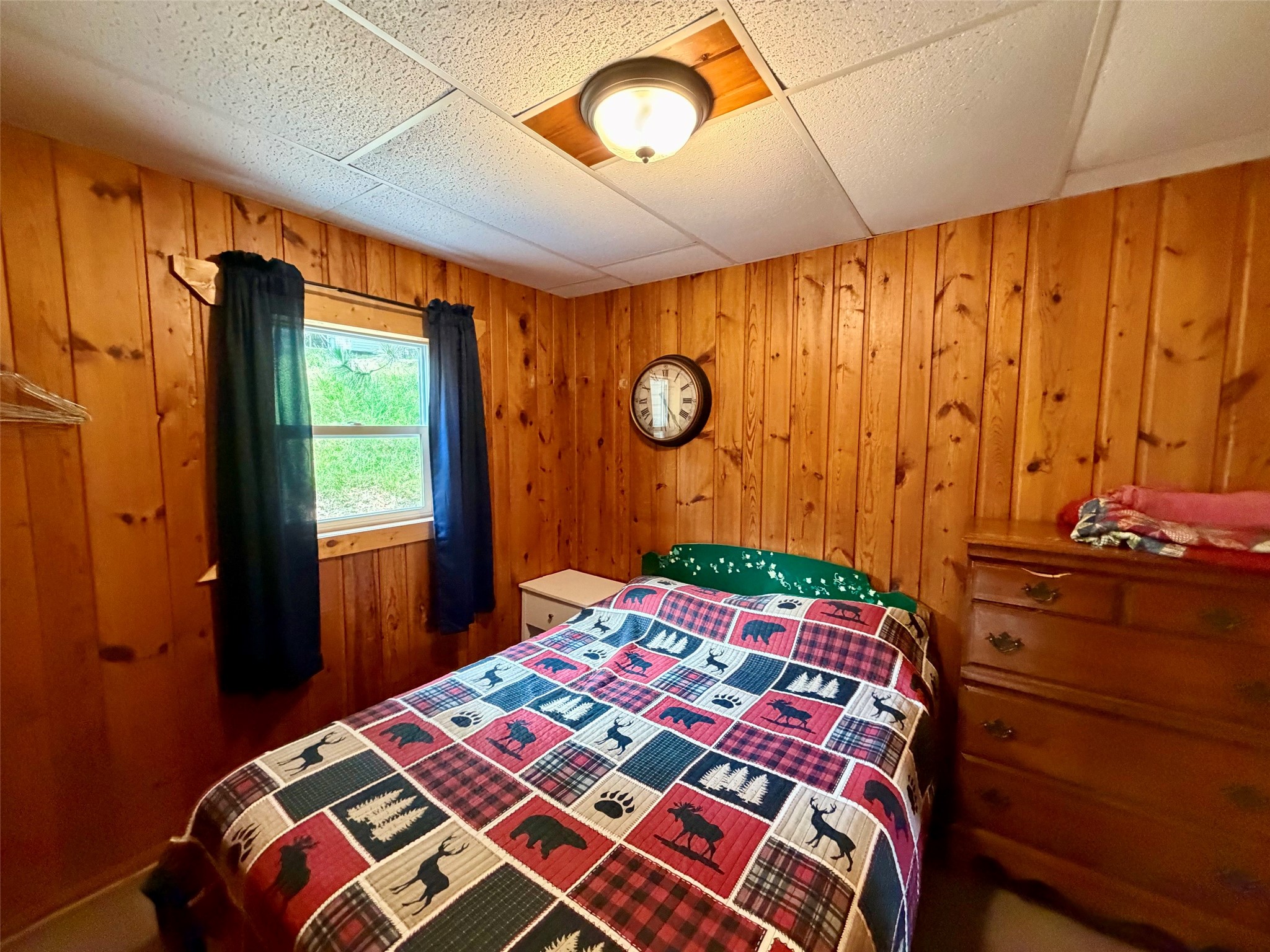 6833 View Point Lodge Road, Unit 14 (CABIN 3) Gordon, WI 54838 - Photo 9 of 12