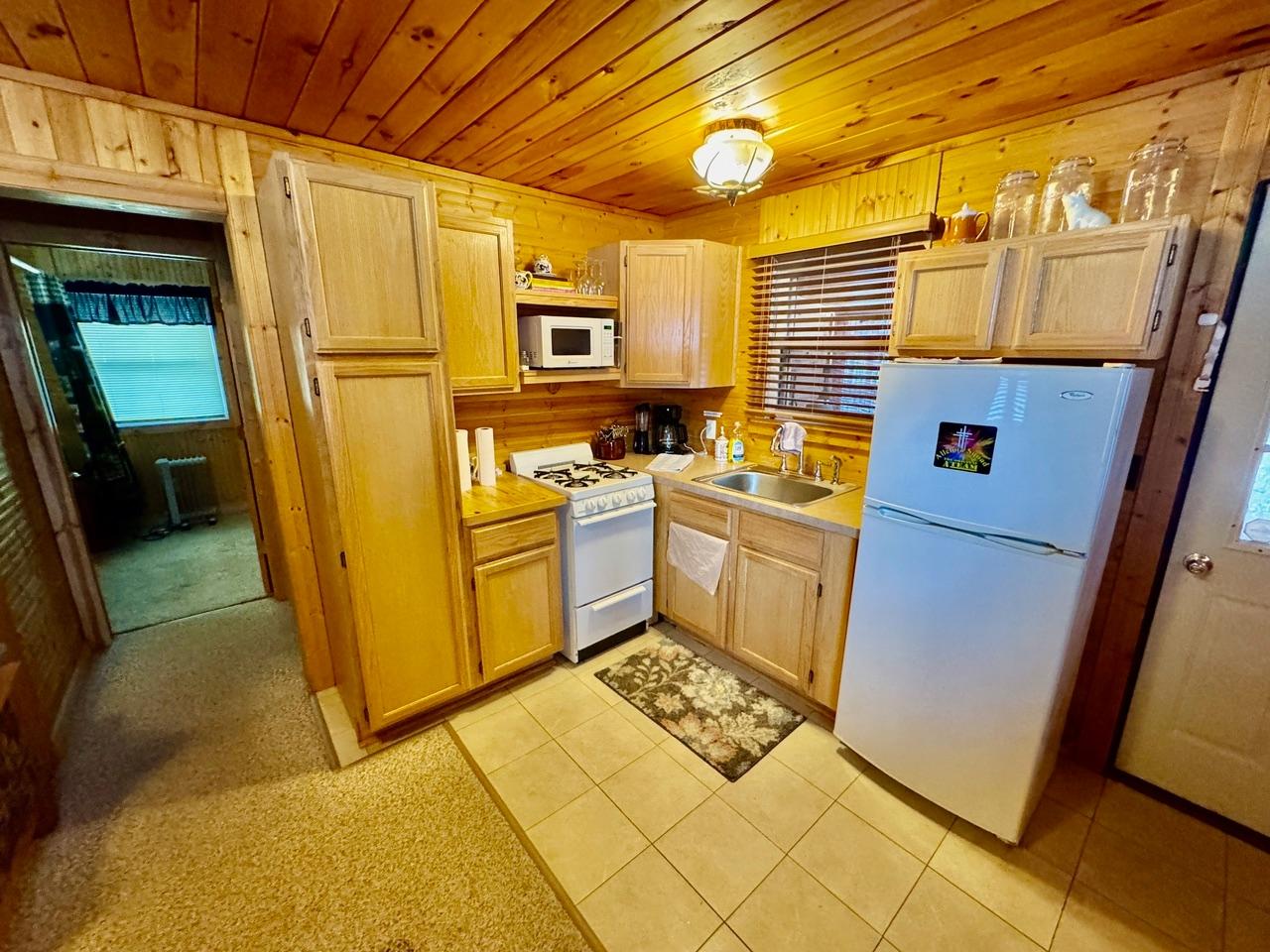 1673 Rising Moon Lane, Unit 7 Three Lakes, WI 54562 - Photo 6 of 12