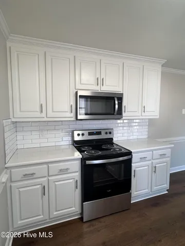 $1,750 | 2833 Lancaster Road Northwest, Wilson, NC 27896