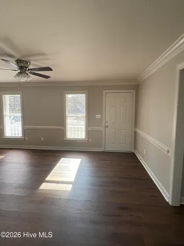 $1,750 | 2833 Lancaster Road Northwest, Wilson, NC 27896