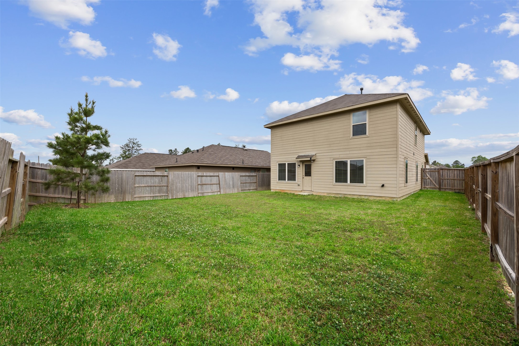 3034 Twisted Myrtle Drive Conroe, TX 77301 - Photo 33 of 38