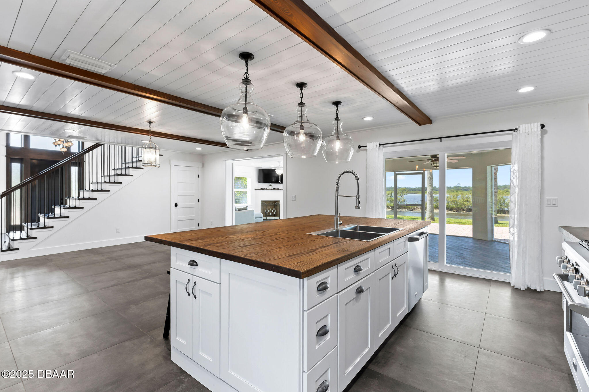 604 Springdale Drive Flagler Beach, FL 32136 - Photo 16 of 78 KBRE0287