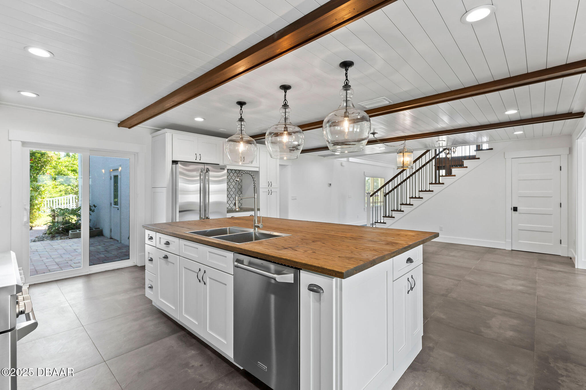 604 Springdale Drive Flagler Beach, FL 32136 - Photo 17 of 78 KBRE0292