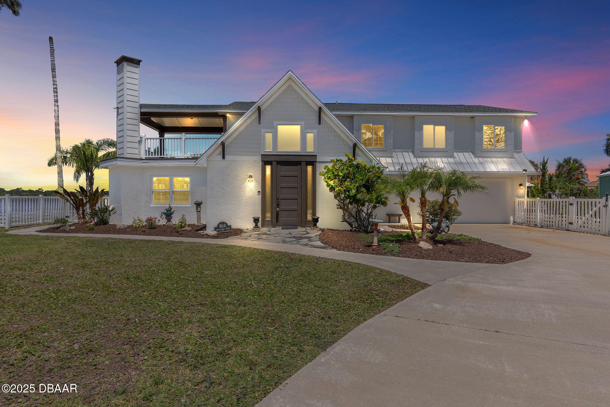 604 Springdale Drive Flagler Beach, FL 32136 - Photo 3 of 78 KBRE0135dte