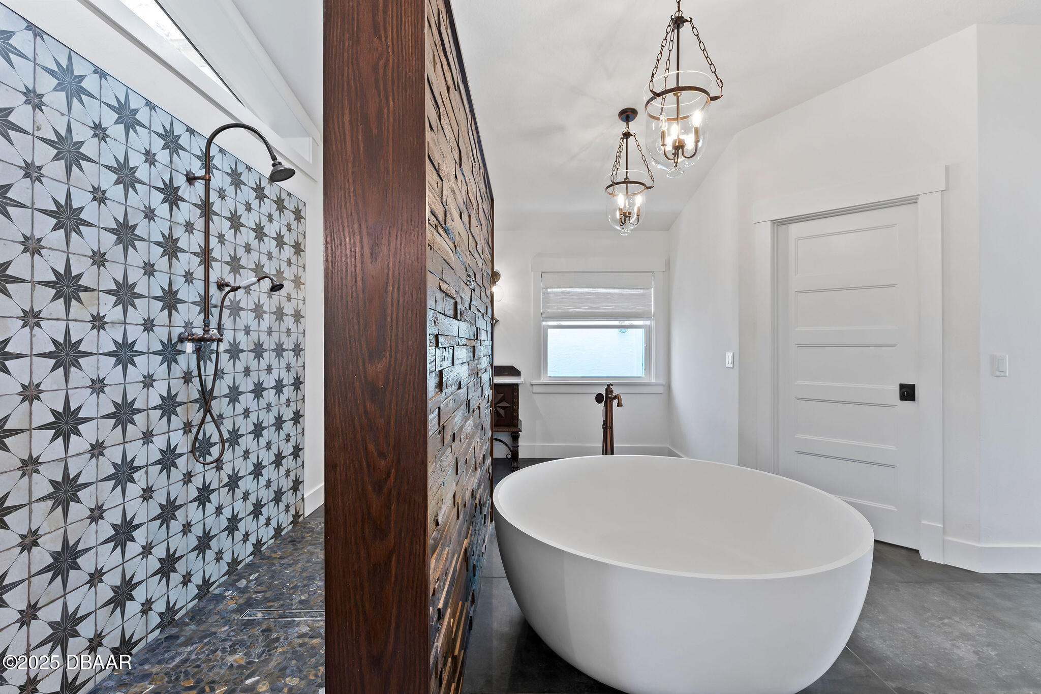 604 Springdale Drive Flagler Beach, FL 32136 - Photo 32 of 78 a white bath tub sitting next to a white cabinet