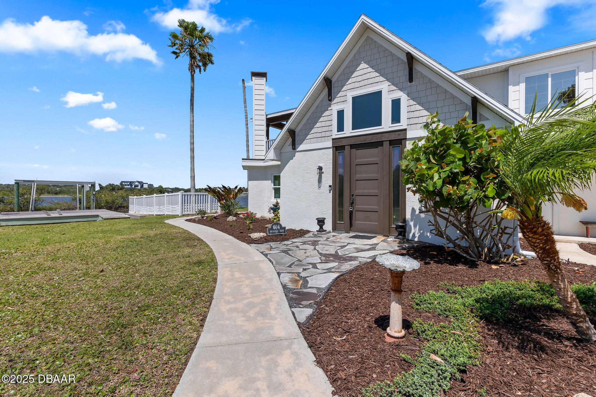 604 Springdale Drive Flagler Beach, FL 32136 - Photo 4 of 78 KBRE0081