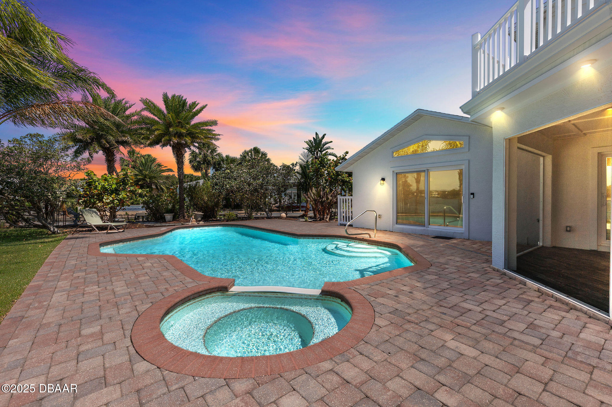 604 Springdale Drive Flagler Beach, FL 32136 - Photo 57 of 78 KBRE0095dte
