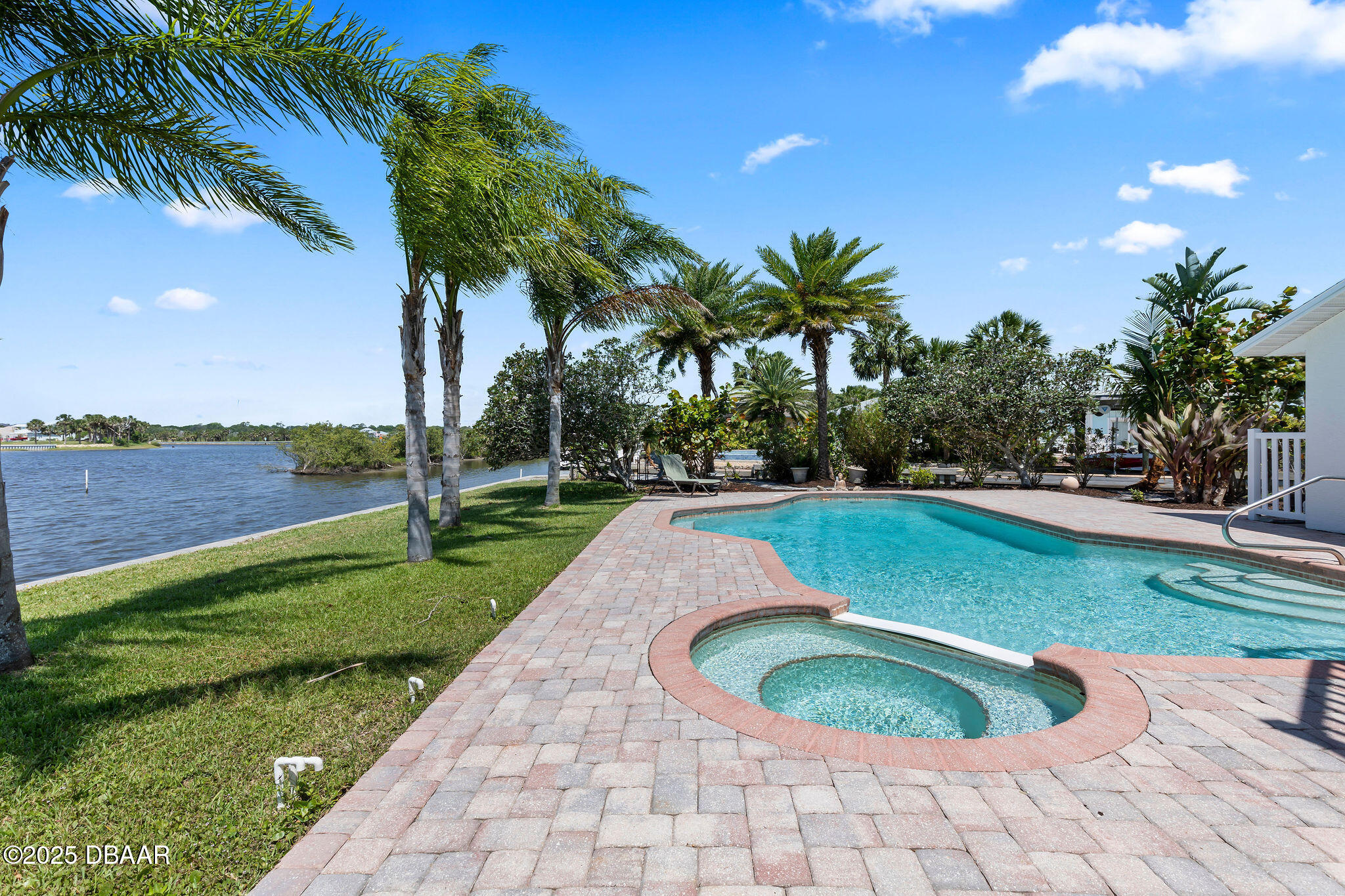 604 Springdale Drive Flagler Beach, FL 32136 - Photo 58 of 78 KBRE0101