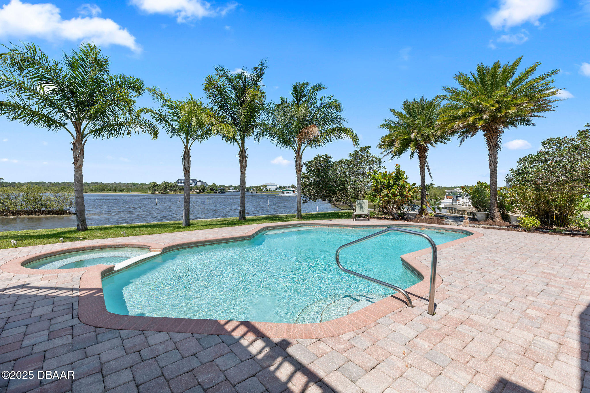 604 Springdale Drive Flagler Beach, FL 32136 - Photo 60 of 78 KBRE0115