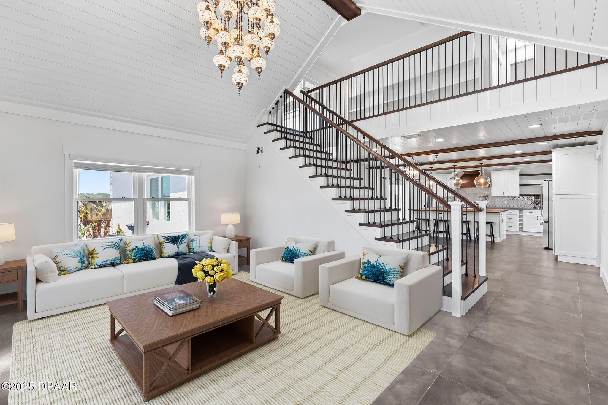 604 Springdale Drive Flagler Beach, FL 32136 - Photo 9 of 78 KBRE0212-done