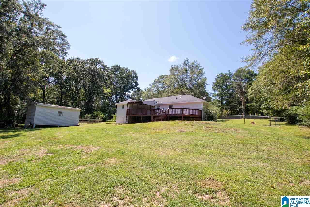 5600 Warrior Jasper Road Dora, AL 35062 - Photo 24 of 26