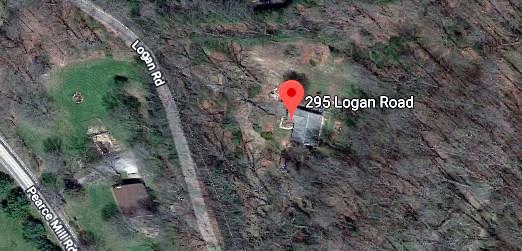 295 Logan Road Gibsonia, PA 15044 - Photo 2 of 6 Birds Eye View