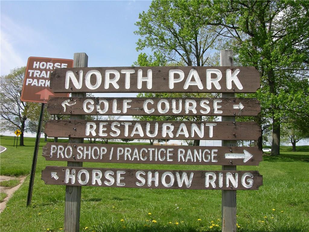295 Logan Road Gibsonia, PA 15044 - Photo 5 of 6 Scenic North Park is located less than 2 miles away
